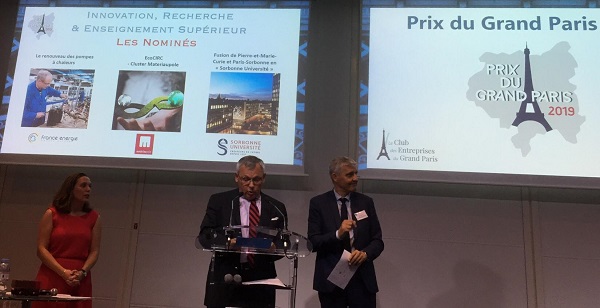 Image nomination Prix Grand Paris