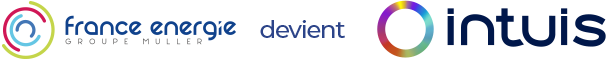 Logo France Energie